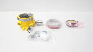 HONEYWELL XNX-UTAE-RHNNN UNIVERSAL TRANSMITTER