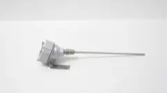 PUSHNA 1010 PAE PII EXPLOSION PROOF THERMOCOUPLE 12IN X 1/4IN