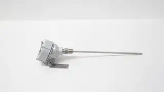 PUSHNA 1010 PAE PII EXPLOSION PROOF THERMOCOUPLE 12IN X 1/4IN