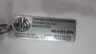 PUSHNA 1010 PAE PII EXPLOSION PROOF THERMOCOUPLE 12IN X 1/4IN thumbnail 5