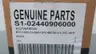 JOHNSON CONTROLS 5KCP39KFBE38S AC MOTOR 1/4HP 850RPM 460V-AC 1PH thumbnail 6