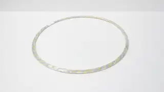 CONTROL COMPONENTS 61151434AE 19-3/4IN VALVE SEAT GASKET