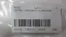 CONTROL COMPONENTS 61151434AE 19-3/4IN VALVE SEAT GASKET thumbnail 6