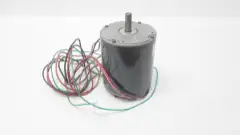 EMERSON 1054575 K55HXPYF-5354 AC MOTOR 48Y 3/4HP 1140RPM 460V-AC 1PH