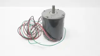 EMERSON 1054575 K55HXPYF-5354 AC MOTOR 48Y 3/4HP 1140RPM 460V-AC 1PH