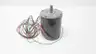 EMERSON 1054575 K55HXPYF-5354 AC MOTOR 48Y 3/4HP 1140RPM 460V-AC 1PH thumbnail 1