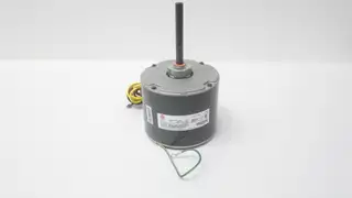 US MOTORS K55HXPUV-1694 CONDENSER FAN MOTOR 48Y 1/5HP 1075RPM 460V-AC 1PH