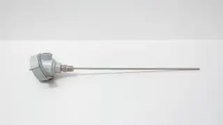 PUSHNA 1010 PAE PII EXPLOSION PROOF THERMOCOUPLE 17-3/4IN X 1/4IN