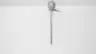 PUSHNA 1010 PAE PII EXPLOSION PROOF THERMOCOUPLE 17-3/4IN X 1/4IN thumbnail 4
