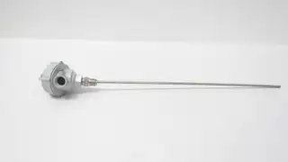 PUSHNA 1010 PAE PII EXPLOSION PROOF THERMOCOUPLE 21-1/4IN X 1/4IN
