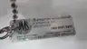 PUSHNA 1010 PAE PII EXPLOSION PROOF THERMOCOUPLE 21-1/4IN X 1/4IN thumbnail 5