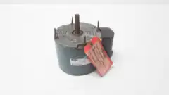 FASCO U26B1 AC MOTOR 115V-AC 1140RPM 1PH 1/3HP