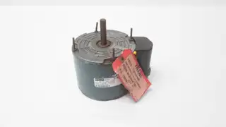 FASCO U26B1 AC MOTOR 115V-AC 1140RPM 1PH 1/3HP
