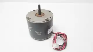 US MOTORS K55HXGJH-8250 AC MOTOR 48Y 1/3HP 1100RPM 380/460V-AC 1PH