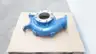FLOWSERVE DURCO 8X6-14A MARK III GROUP 3 TITANIUM PUMP CASING CASE thumbnail 3