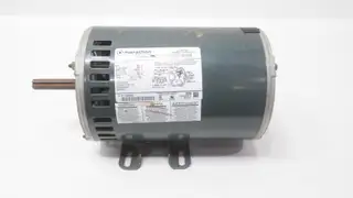 MARATHON 5K48MN4671X AC MOTOR 56 1HP 1725RPM 200-230/460V-AC