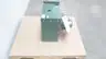 NEW YORK BLOWER NYB SIZE 105 ELECTRIC HEATER UNIT 1/4HP 115/230V-AC 1PH thumbnail 3