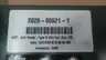 NEW YORK BLOWER NYB SIZE 105 ELECTRIC HEATER UNIT 1/4HP 115/230V-AC 1PH thumbnail 5