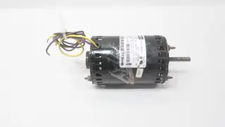 FASCO JF1H092N AC MOTOR 1/16HP 3450RPM 208/230V-AC