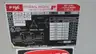 FEDERAL PACIFIC FPE 36B 50344-M DRY TRANSFORMER 45KVA 480V-AC 120/208V-AC 3PH thumbnail 4