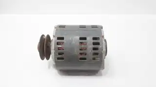 EMERSON S63NXSSH-6956 AC MOTOR 3/4HP 1140/1725RPM 115V-AC 1PH