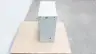 FEDERAL PACIFIC FPE 36B 50342-M DRY TRANSFORMER 30KVA 480V-AC 120/208V-AC 3PH thumbnail 2
