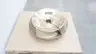 FLOWSERVE 2114541-007 3FRBH101 BRASS 5-VANE PUMP IMPELLER 28IN OD thumbnail 2