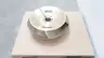FLOWSERVE 2114541-007 3FRBH101 BRASS 5-VANE PUMP IMPELLER 28IN OD thumbnail 3