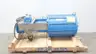 CAMERON LEDEEN LIN 640-660 DA SCOTCH YOKE VALVE ACTUATOR ASSEMBLY thumbnail 1