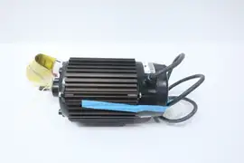PORTACOOL MTRR0004 PARMTRJ2400A MOTOR 0.69HP 1680RPM 120V-AC