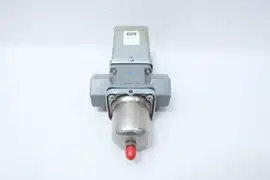 PENN V246GD1-001C WATER REGULATOR VALVE 1IN NPT