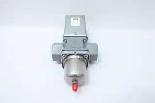 PENN V246GD1-001C WATER REGULATOR VALVE 1IN NPT