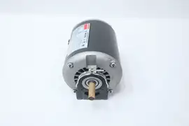 DAYTON 3K771K AC MOTOR 115V-AC 1725RPM 1/4HP 1PH 48Y