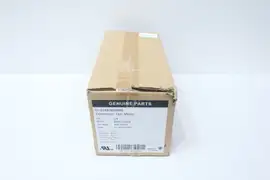 JOHNSON CONTROLS S1-02440892000 AC MOTOR 48Y 1/4HP 850RPM 460V-AC