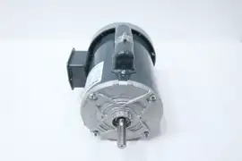 MARATHON 5KC49UN6065 AC MOTOR 56 1/2HP 1140RPM 5/8IN 230V-AC 1PH
