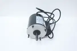 DAYTON B370-6E AC MOTOR 1/2HP 1140RPM 5/8IN 230V-AC 1PH