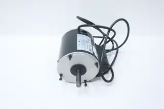 DAYTON B370-6E AC MOTOR 1/2HP 1140RPM 5/8IN 230V-AC 1PH