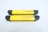KEYENCE GL-R12H LIGHT CURTAIN PAIR 220MM 24V-DC thumbnail 1