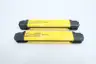 KEYENCE GL-R12H LIGHT CURTAIN PAIR 220MM 24V-DC thumbnail 3