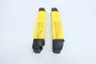 KEYENCE GL-R12H LIGHT CURTAIN PAIR 220MM 24V-DC thumbnail 4