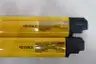 KEYENCE GL-R12H LIGHT CURTAIN PAIR 220MM 24V-DC thumbnail 5
