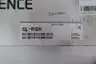KEYENCE GL-R12H LIGHT CURTAIN PAIR 220MM 24V-DC thumbnail 6