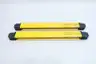 KEYENCE GL-R20H LIGHT CURTAIN PAIR 24V-DC 380MM thumbnail 3