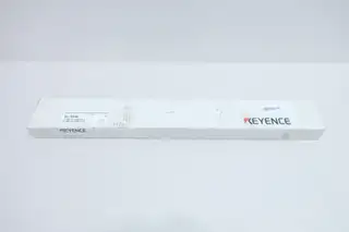 KEYENCE GL-R28H LIGHT CURTAIN PAIR