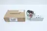 AVENTICS R432006443 GT-010061-04340 CERAM PNEUMATIC SOLENOID VALVE 120VAC 150PSI thumbnail 1
