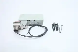 AVENTICS R432006443 GT-010061-04340 CERAM PNEUMATIC SOLENOID VALVE 120VAC 150PSI