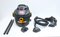 SHOP VAC 96536 SHOP-VAC WET/DRY VAC 120V-AC