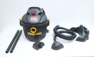 SHOP VAC 96536 SHOP-VAC WET/DRY VAC 120V-AC