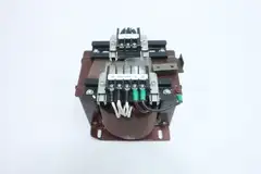 NUNOME ELECTRIC SB500U18K DRY TYPE TRANSFORMER 500VA 200/230V-AC 100/115V-AC 1PH