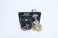BIJUR DELIMON D3150 AUTOMATIC CYCLIC LUBRICATOR PUMP